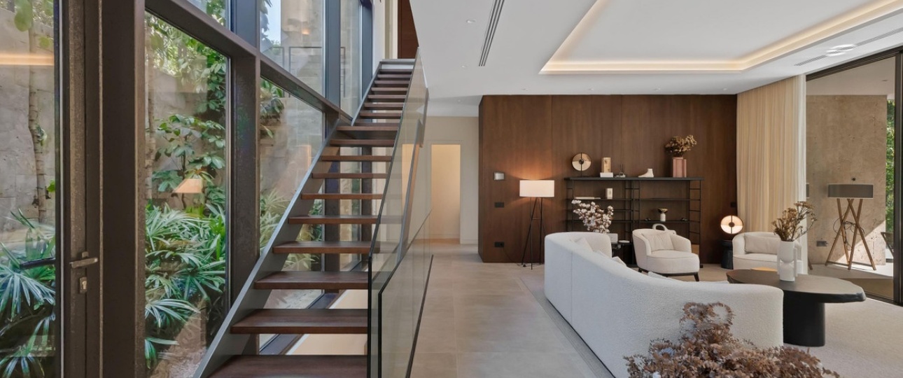 Rynek wtórny - Villa - Marbella - Marbella Centro