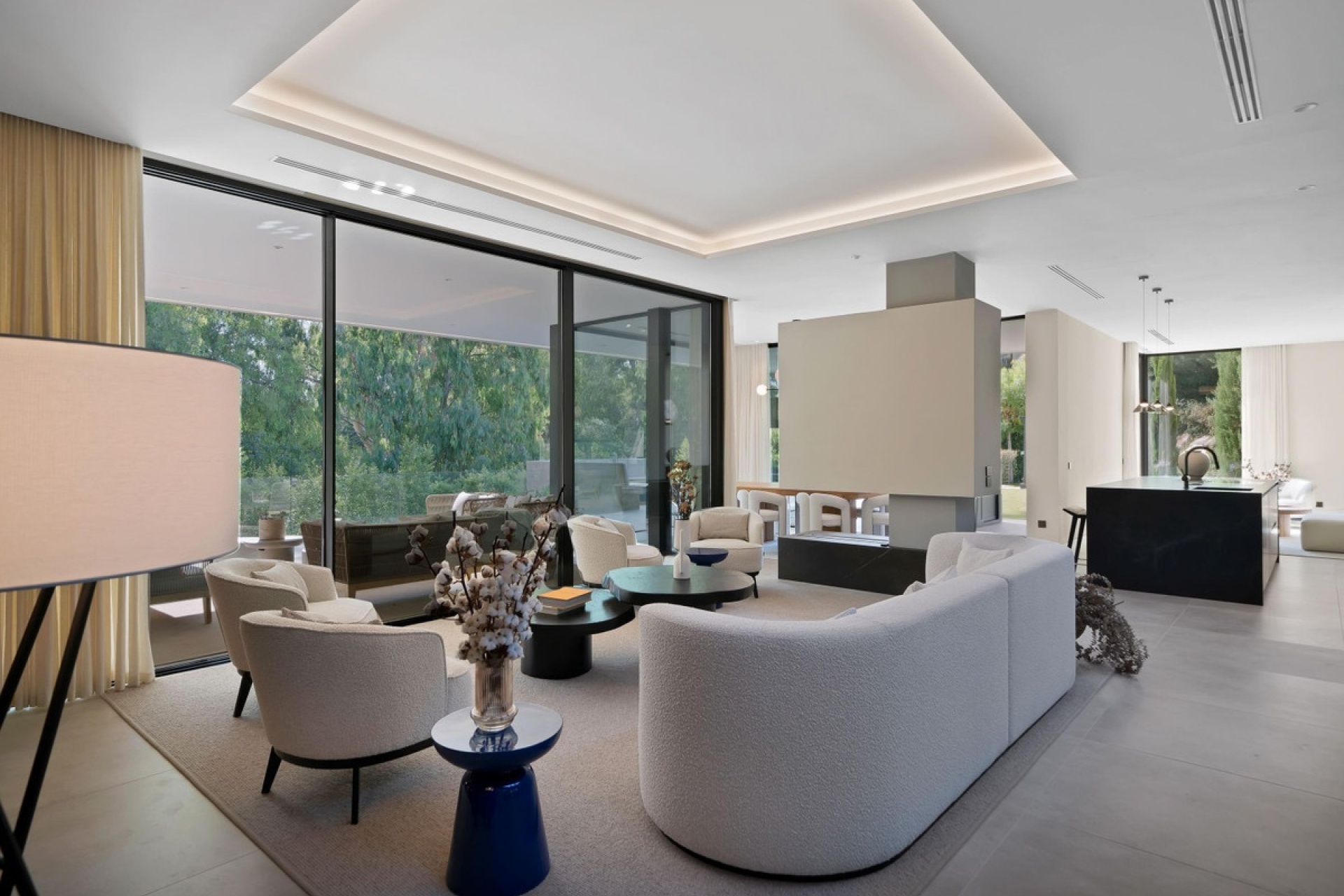 Rynek wtórny - Villa - Marbella - Marbella Centro