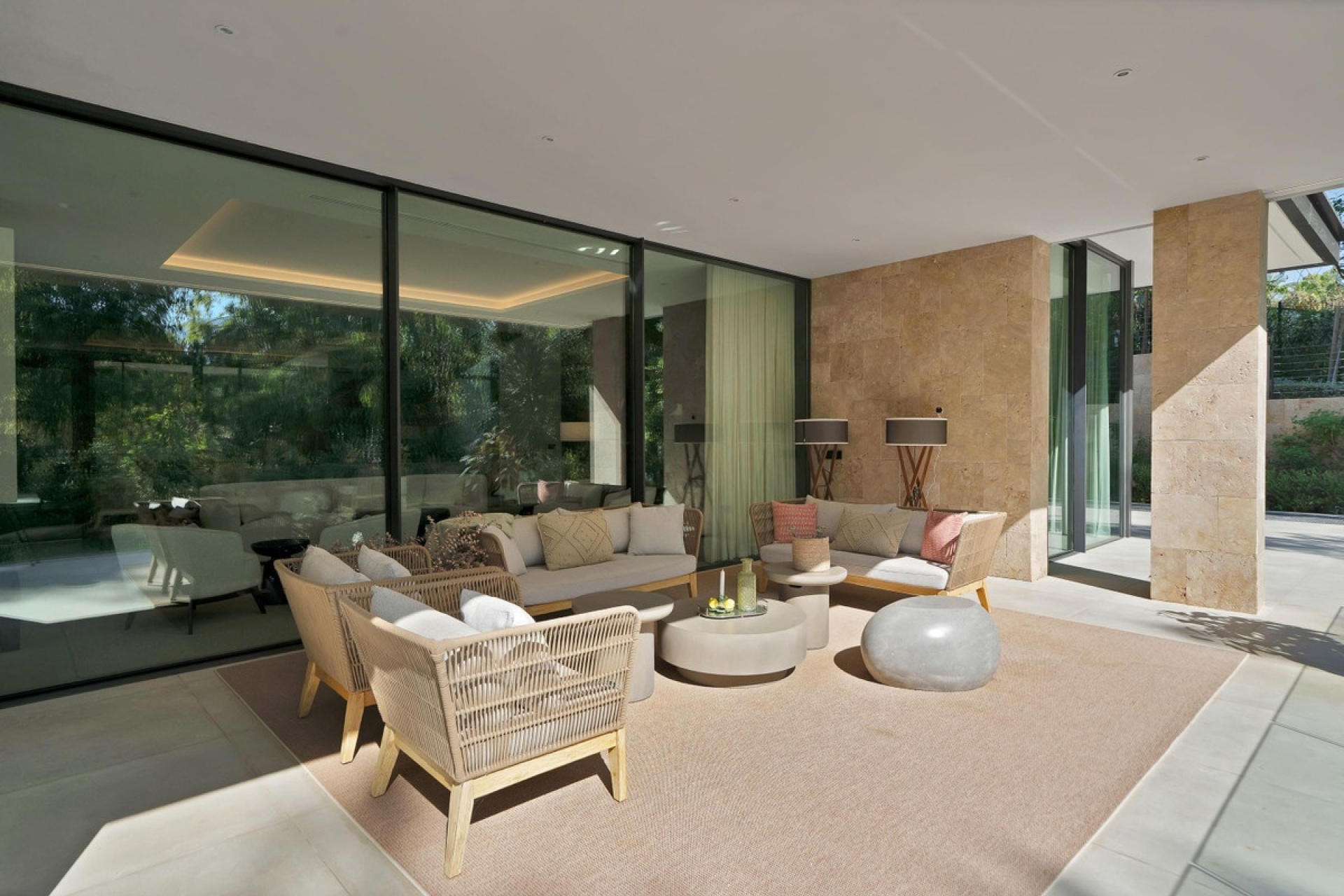 Rynek wtórny - Villa - Marbella - Marbella Centro