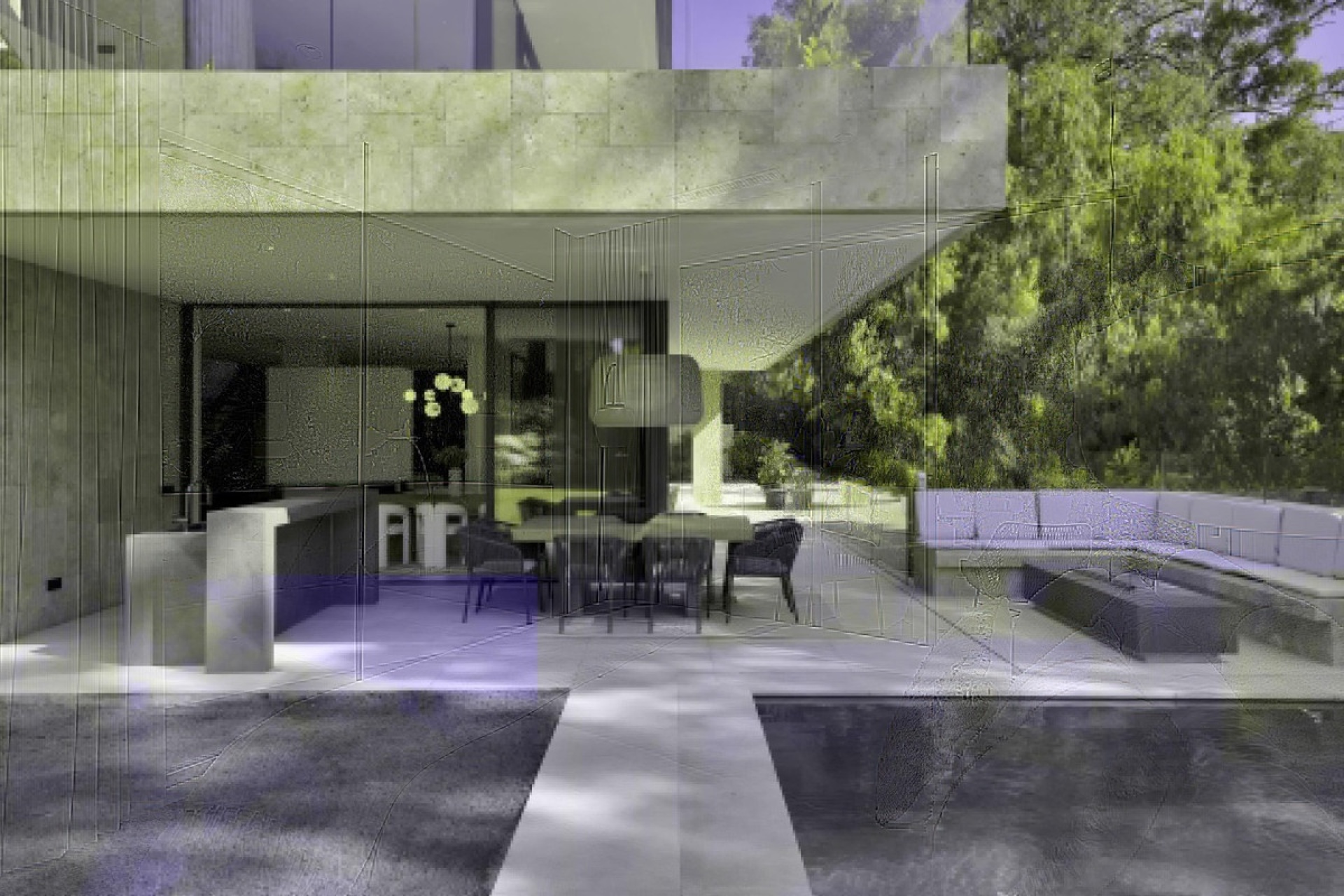 Rynek wtórny - Villa - Marbella - Marbella Centro