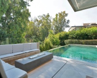 Rynek wtórny - Villa - Marbella - Marbella Centro