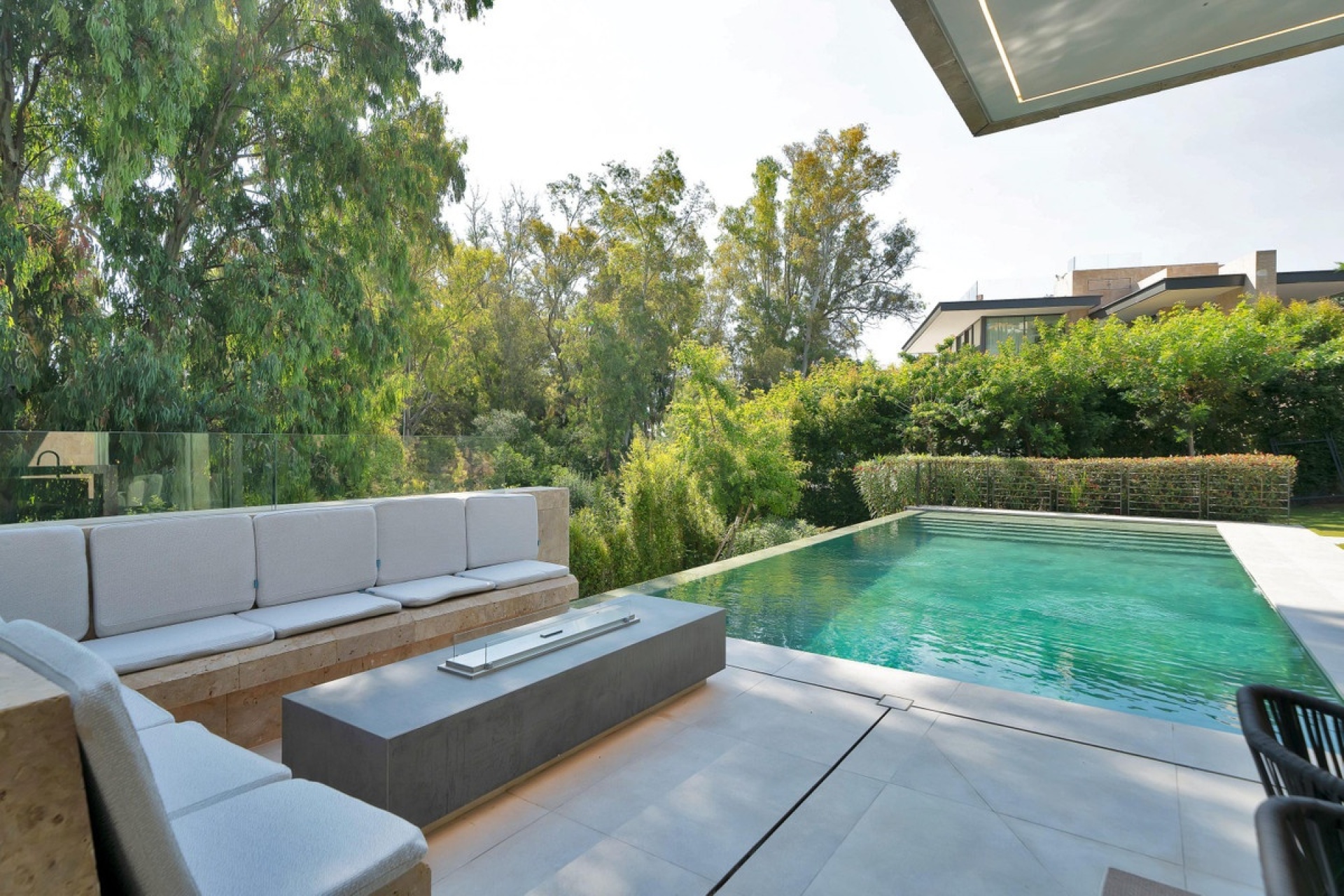 Rynek wtórny - Villa - Marbella - Marbella Centro