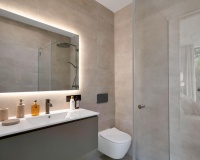 Rynek wtórny - Villa - Marbella - Marbella Centro