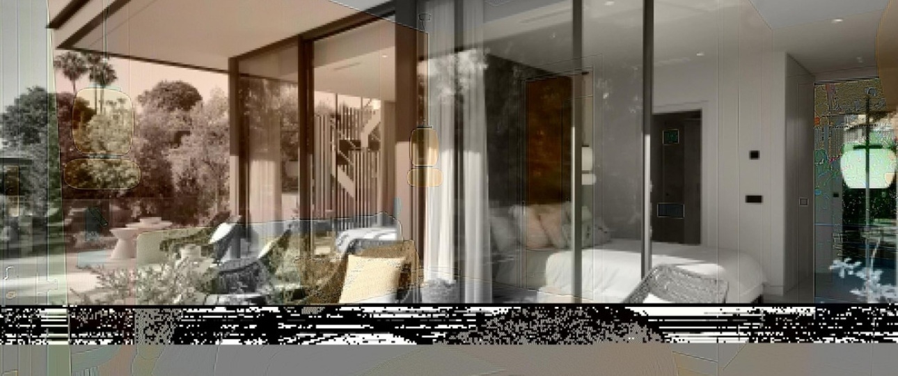 Rynek wtórny - Villa - Marbella - Marbella Centro