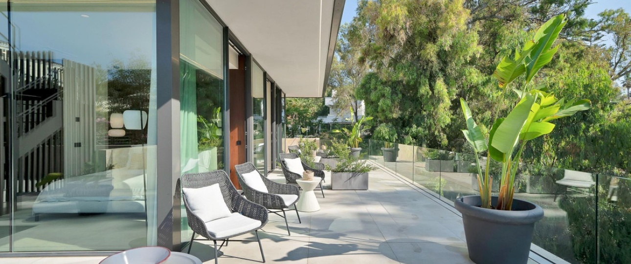 Rynek wtórny - Villa - Marbella - Marbella Centro