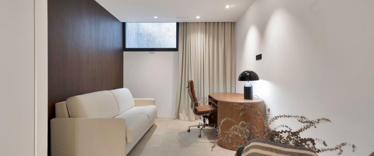 Rynek wtórny - Villa - Marbella - Marbella Centro