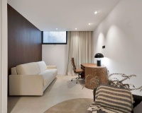 Rynek wtórny - Villa - Marbella - Marbella Centro