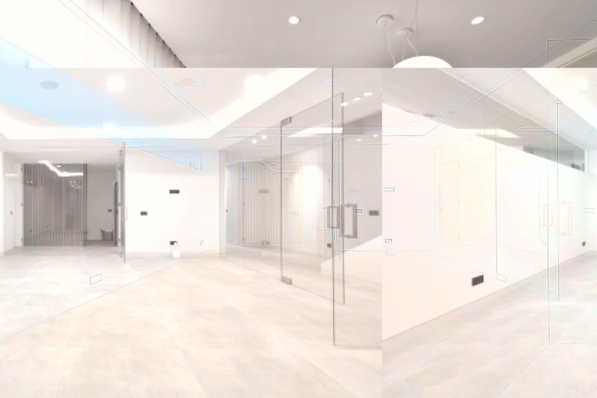 Rynek wtórny - Villa - Marbella - Marbella Centro