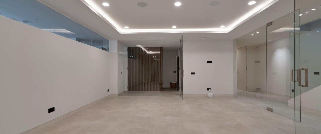 Rynek wtórny - Villa - Marbella - Marbella Centro