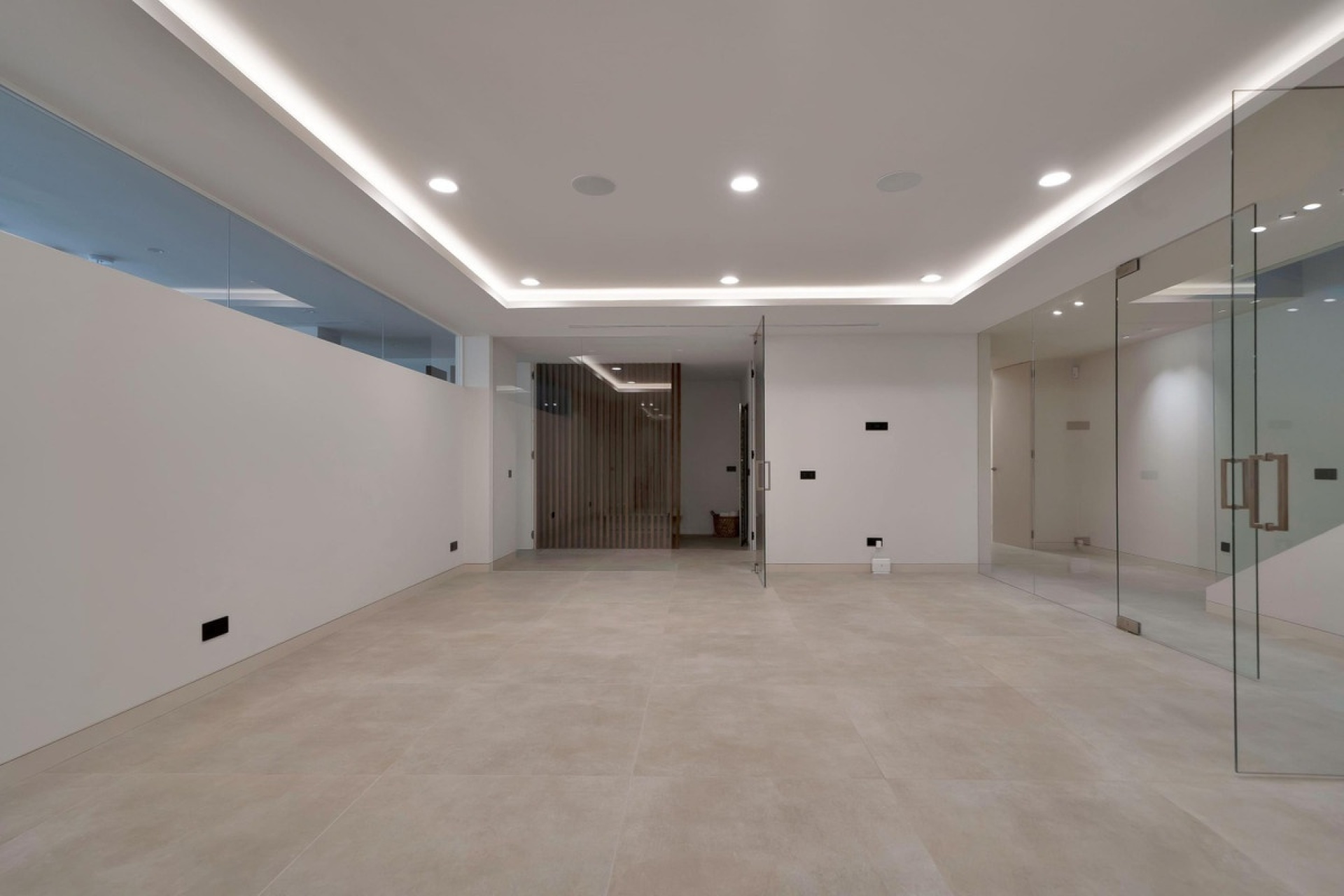 Rynek wtórny - Villa - Marbella - Marbella Centro