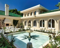 Rynek wtórny - Villa - Marbella - Marbella Centro