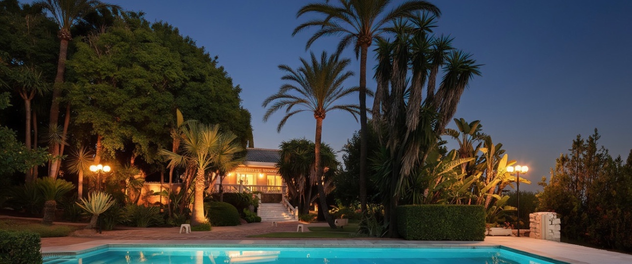 Rynek wtórny - Villa - Marbella - Marbella Centro
