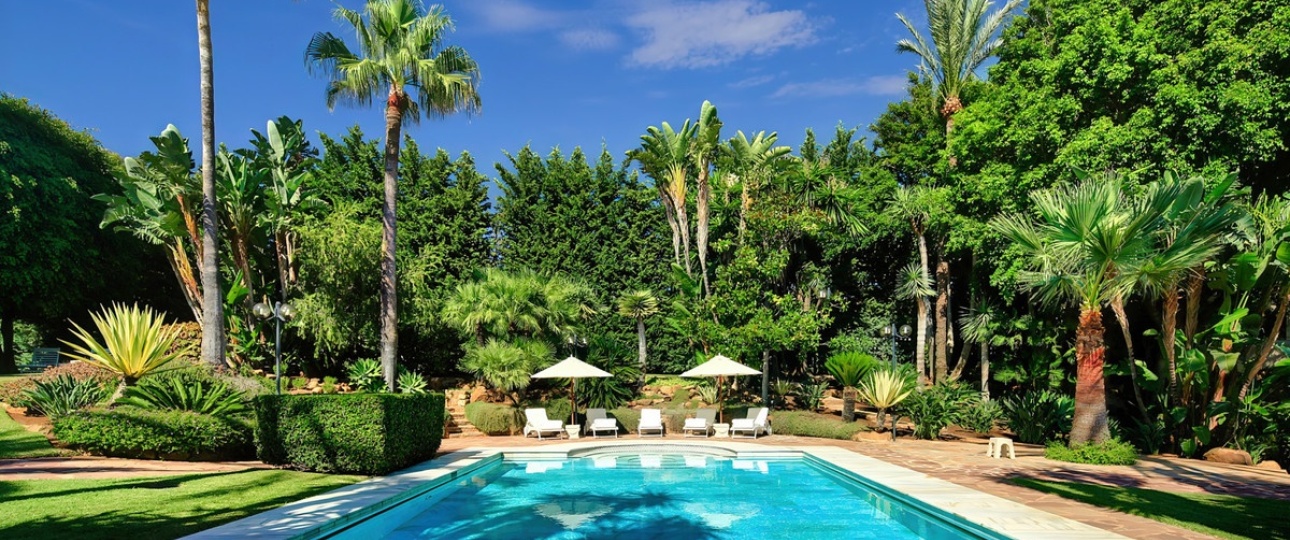 Rynek wtórny - Villa - Marbella - Marbella Centro