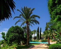 Rynek wtórny - Villa - Marbella - Marbella Centro
