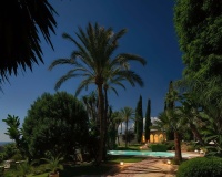 Rynek wtórny - Villa - Marbella - Marbella Centro