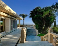 Rynek wtórny - Villa - Marbella - Marbella Centro