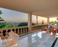 Rynek wtórny - Villa - Marbella - Marbella Centro