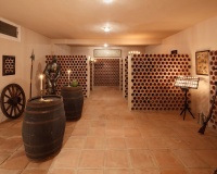 Rynek wtórny - Villa - Marbella - Marbella Centro