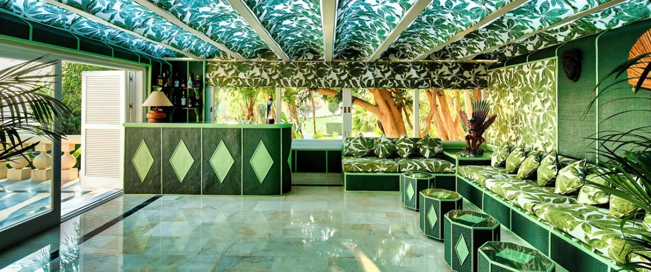 Rynek wtórny - Villa - Marbella - Marbella Centro