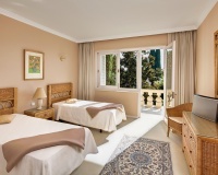 Rynek wtórny - Villa - Marbella - Marbella Centro