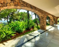 Rynek wtórny - Villa - Marbella - Marbella Centro