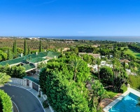 Rynek wtórny - Villa - Marbella - Marbella Centro