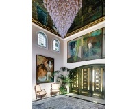 Rynek wtórny - Villa - Marbella - Marbella Centro