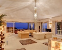 Rynek wtórny - Villa - Marbella - Marbella Centro