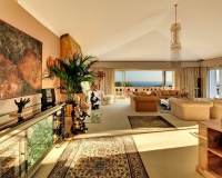 Rynek wtórny - Villa - Marbella - Marbella Centro