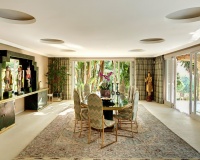 Rynek wtórny - Villa - Marbella - Marbella Centro