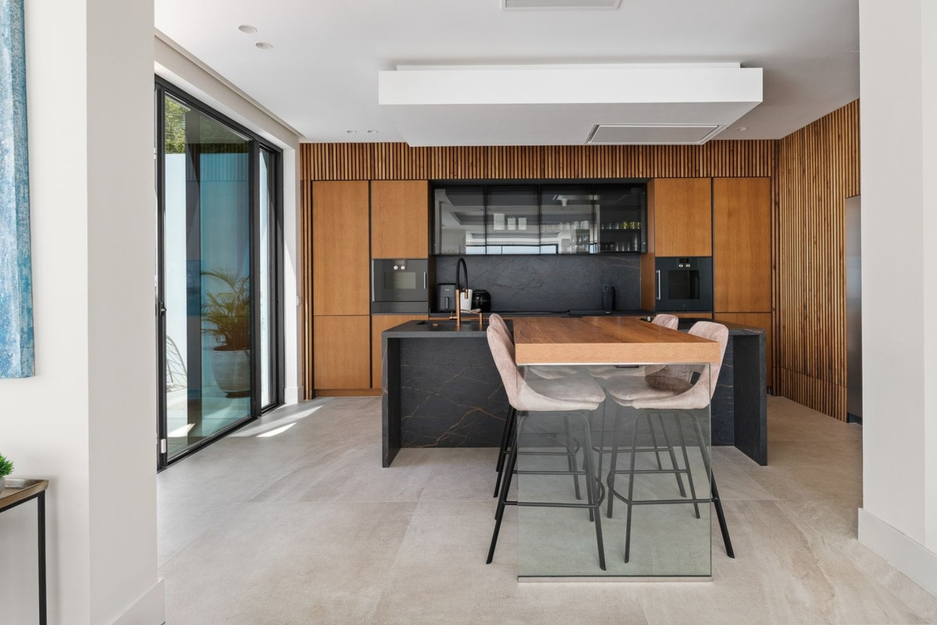 Rynek wtórny - Villa - Marbella - Marbella Centro