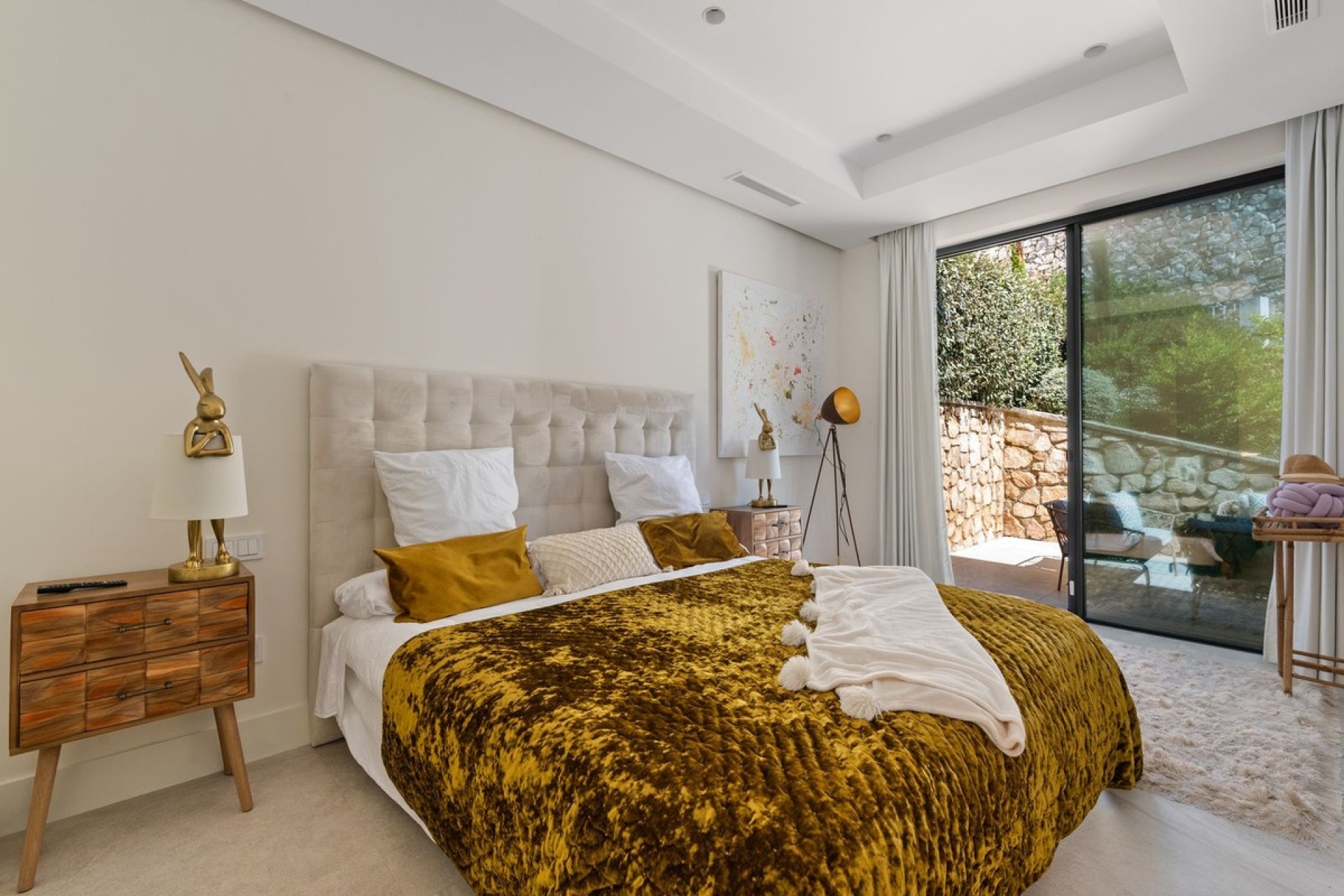 Rynek wtórny - Villa - Marbella - Marbella Centro
