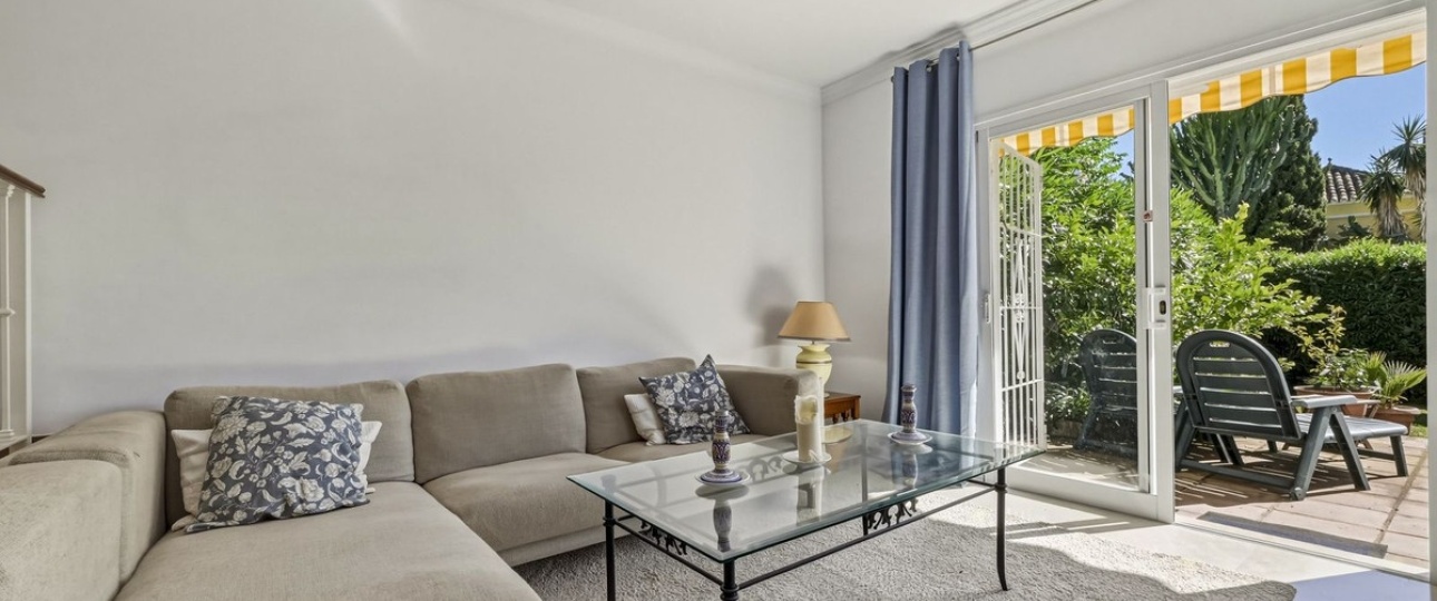 Rynek wtórny - Villa - Marbella - Marbella Centro