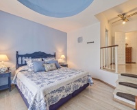 Rynek wtórny - Villa - Marbella - Marbella Centro