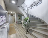 Rynek wtórny - Villa - Marbella - Marbella Centro
