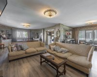 Rynek wtórny - Villa - Marbella - Marbella Centro
