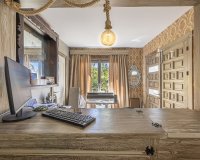 Rynek wtórny - Villa - Marbella - Marbella Centro