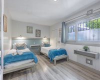 Rynek wtórny - Villa - Marbella - Marbella Centro