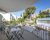 Rynek wtórny - Villa - Marbella - Marbella Centro