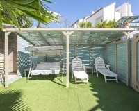 Rynek wtórny - Villa - Marbella - Marbella Centro