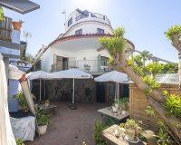 Rynek wtórny - Villa - Marbella - Marbella Centro