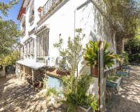 Rynek wtórny - Villa - Marbella - Marbella Centro