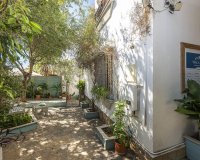 Rynek wtórny - Villa - Marbella - Marbella Centro