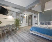 Rynek wtórny - Villa - Marbella - Marbella Centro