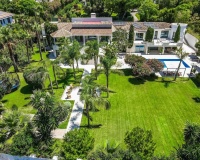 Rynek wtórny - Villa - Marbella - Marbella Centro