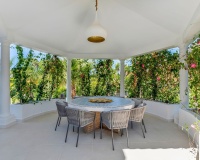 Rynek wtórny - Villa - Marbella - Marbella Centro
