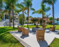 Rynek wtórny - Villa - Marbella - Marbella Centro