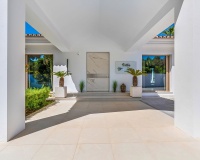 Rynek wtórny - Villa - Marbella - Marbella Centro