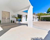 Rynek wtórny - Villa - Marbella - Marbella Centro