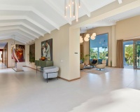 Rynek wtórny - Villa - Marbella - Marbella Centro